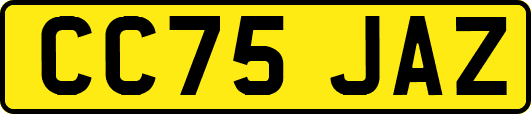 CC75JAZ