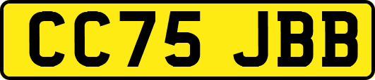 CC75JBB