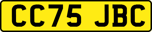 CC75JBC