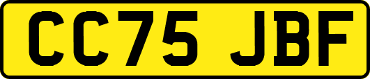 CC75JBF