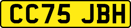 CC75JBH