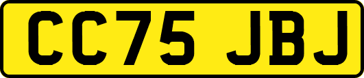 CC75JBJ