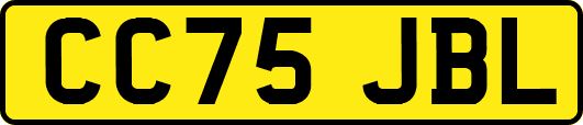 CC75JBL