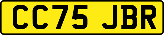 CC75JBR