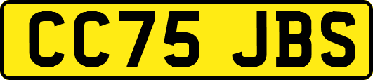 CC75JBS