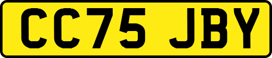 CC75JBY