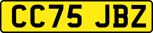 CC75JBZ
