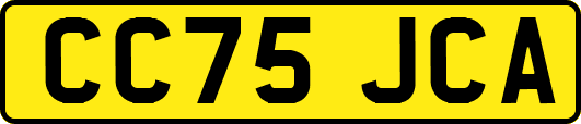 CC75JCA