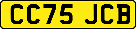 CC75JCB