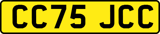 CC75JCC