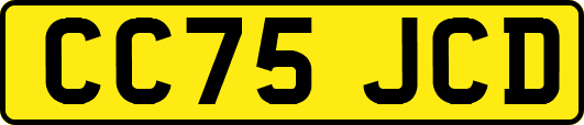 CC75JCD