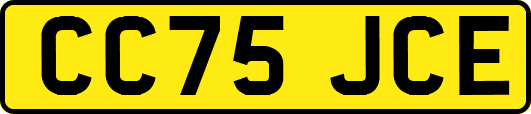 CC75JCE