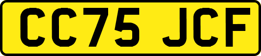 CC75JCF