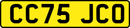 CC75JCO