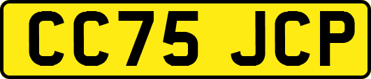 CC75JCP