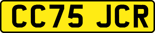 CC75JCR