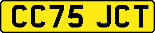CC75JCT