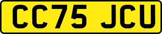 CC75JCU