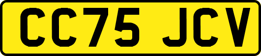 CC75JCV