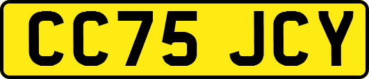 CC75JCY