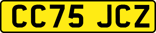 CC75JCZ