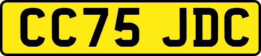 CC75JDC