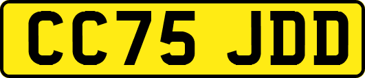 CC75JDD