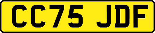 CC75JDF