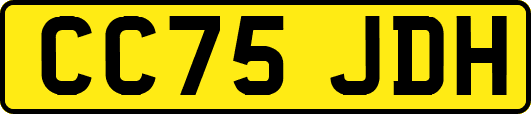 CC75JDH