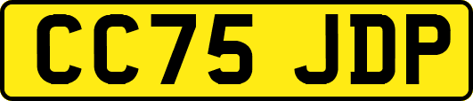 CC75JDP