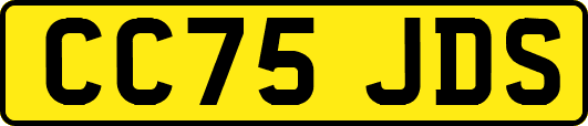 CC75JDS