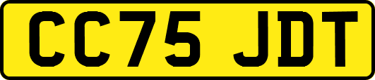 CC75JDT