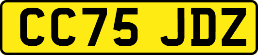 CC75JDZ
