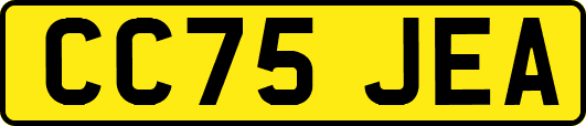 CC75JEA
