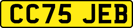 CC75JEB