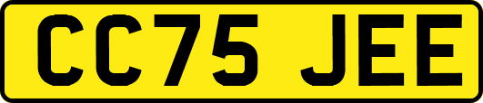 CC75JEE
