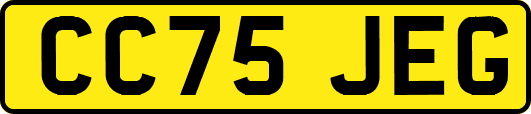 CC75JEG