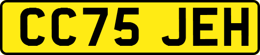 CC75JEH