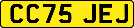 CC75JEJ