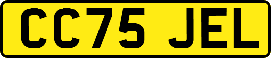 CC75JEL