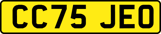 CC75JEO