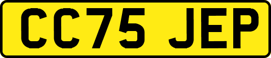 CC75JEP