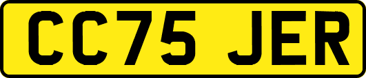 CC75JER
