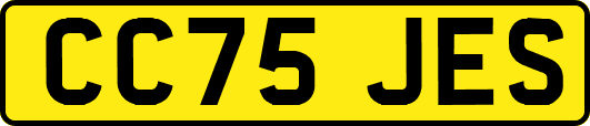 CC75JES