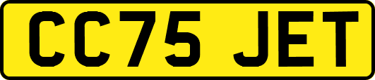 CC75JET