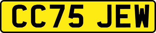 CC75JEW