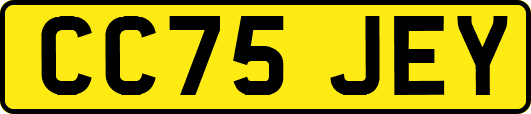 CC75JEY