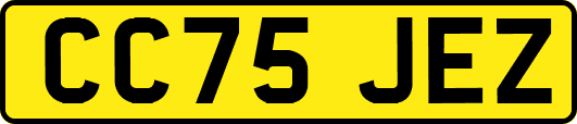 CC75JEZ