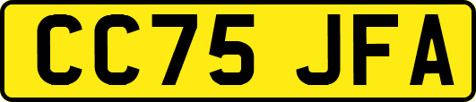 CC75JFA