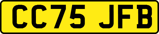 CC75JFB